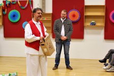 28.01.2023 Volkstanzabend